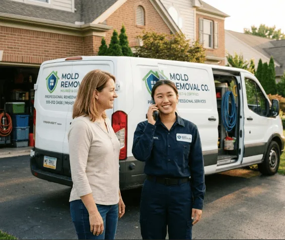 Crawlspace Mold Remediation Lottsburg, VA FAQs